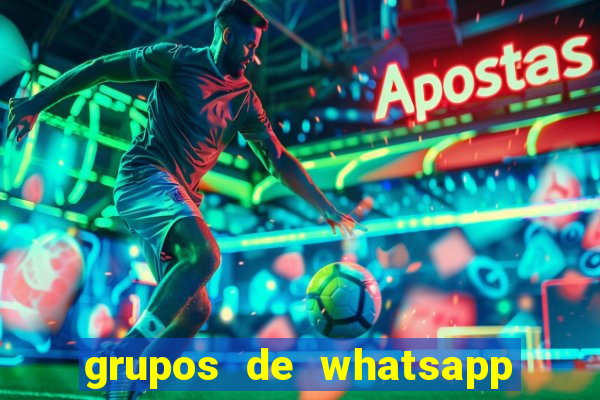 grupos de whatsapp jogo do bicho